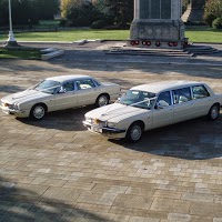 Dallingers of Wallasey Wedding Cars 1086584 Image 3